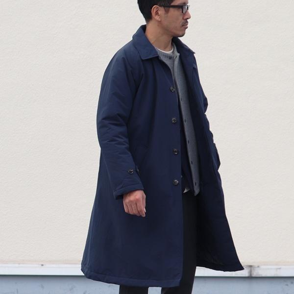 Audience（オーディエンス） Audience 60/40クロス サーモライト 中綿