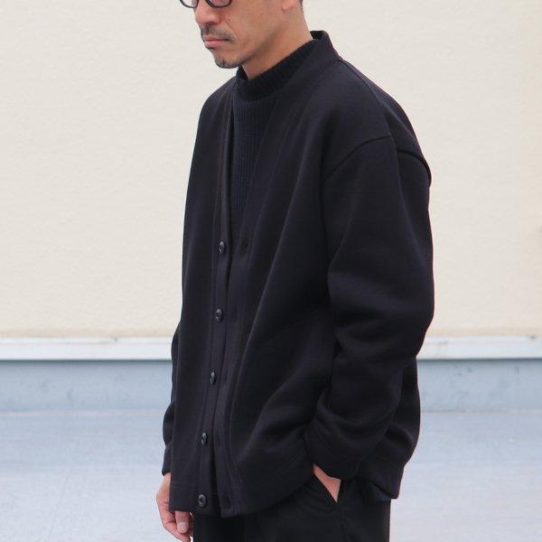 オーディエンス Audience カーディガン長袖 3XLサイズ メランジ セーターフリース 日本製 | Audience | 03