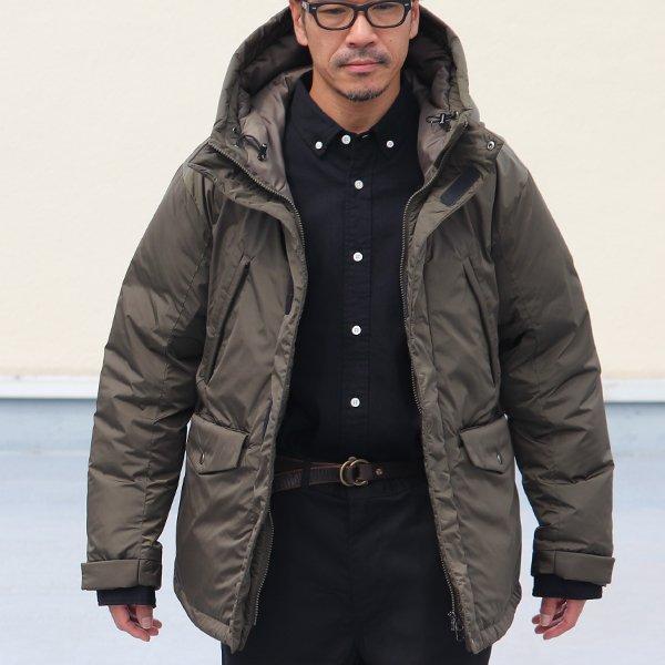 リモンタイーストパッフィージャケット　　ルフィル ◇リモンタイーストパッフィージャケット（その他アウター）｜LE