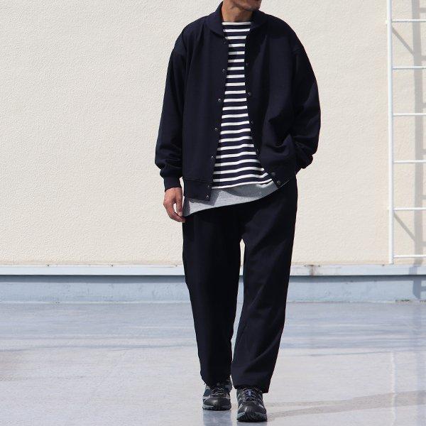 LANATEC(ラナテック) LEI ( レイ) ポリエステル ウールライク サージ スタジャン【MADE IN JAPAN】『日本製』【送料無料】/ Upscape Audience [AUD7165] | Audience | 12