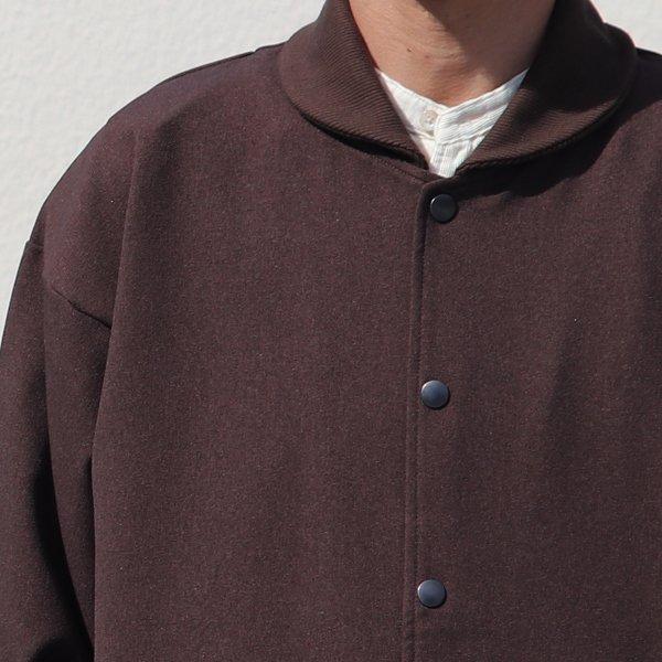 LANATEC(ラナテック) LEI ( レイ) ポリエステル ウールライク サージ スタジャン【MADE IN JAPAN】『日本製』【送料無料】/ Upscape Audience [AUD7165] | Audience | 17