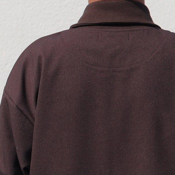 LANATEC(ラナテック) LEI ( レイ) ポリエステル ウールライク サージ スタジャン【MADE IN JAPAN】『日本製』【送料無料】/ Upscape Audience [AUD7165] | Audience | 18