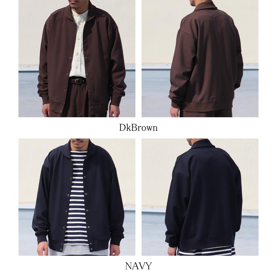 LANATEC(ラナテック) LEI ( レイ) ポリエステル ウールライク サージ スタジャン【MADE IN JAPAN】『日本製』【送料無料】/ Upscape Audience [AUD7165] | Audience | 19