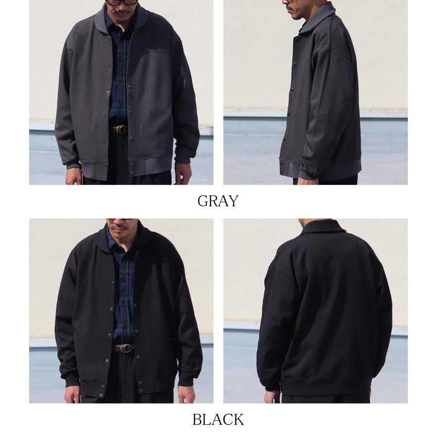 LANATEC(ラナテック) LEI ( レイ) ポリエステル ウールライク サージ スタジャン【MADE IN JAPAN】『日本製』【送料無料】/ Upscape Audience [AUD7165] | Audience | 20