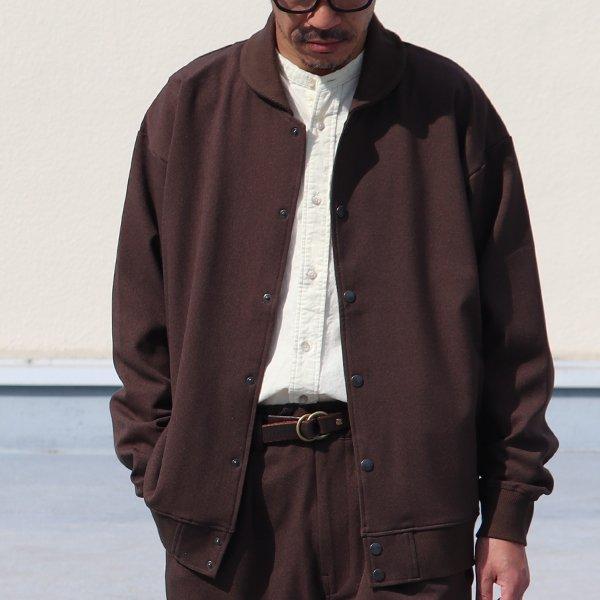 LANATEC(ラナテック) LEI ( レイ) ポリエステル ウールライク サージ スタジャン【MADE IN JAPAN】『日本製』【送料無料】/ Upscape Audience [AUD7165] | Audience | 06