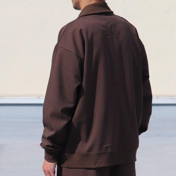 LANATEC(ラナテック) LEI ( レイ) ポリエステル ウールライク サージ スタジャン【MADE IN JAPAN】『日本製』【送料無料】/ Upscape Audience [AUD7165] | Audience | 07