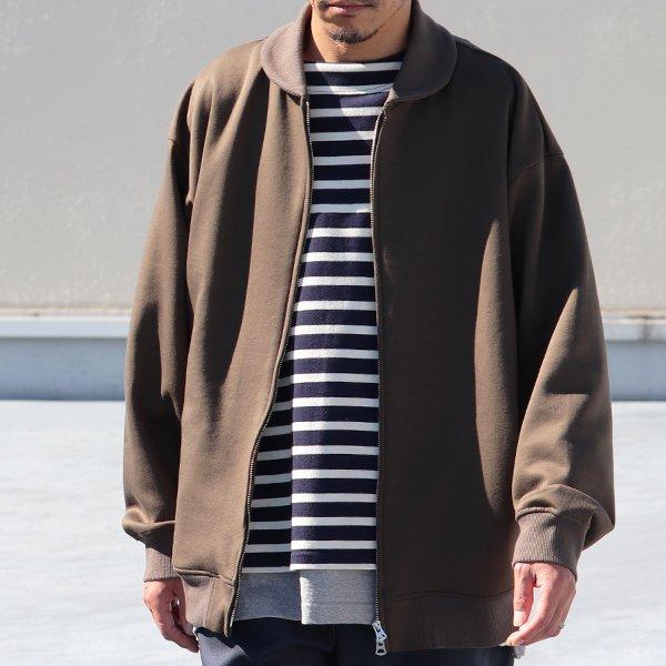 ライトダンボール MA-1 ブルゾン【MADE IN JAPAN】『日本製』【送料無料】 / Upscape Audience [AUD7174] | Audience | 16