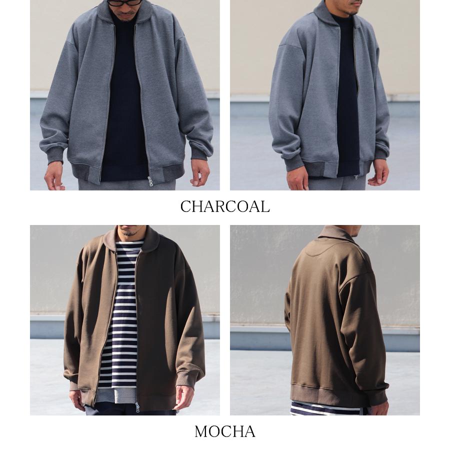 ライトダンボール MA-1 ブルゾン【MADE IN JAPAN】『日本製』【送料無料】 / Upscape Audience [AUD7174] | Audience | 19