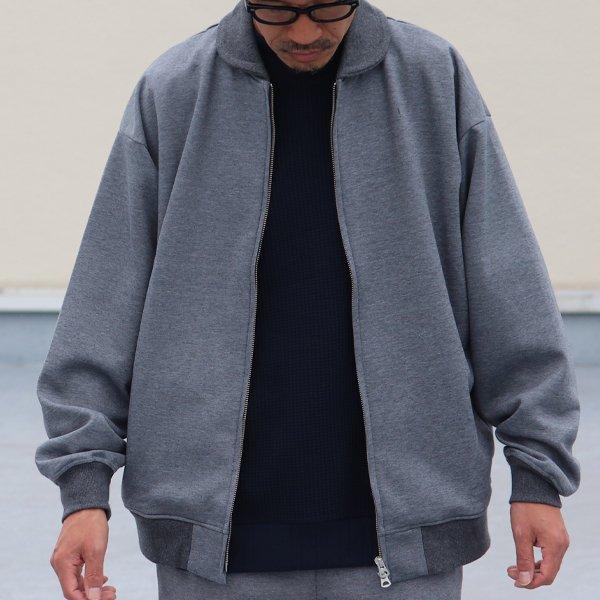 ライトダンボール MA-1 ブルゾン【MADE IN JAPAN】『日本製』【送料無料】 / Upscape Audience [AUD7174] | Audience | 01