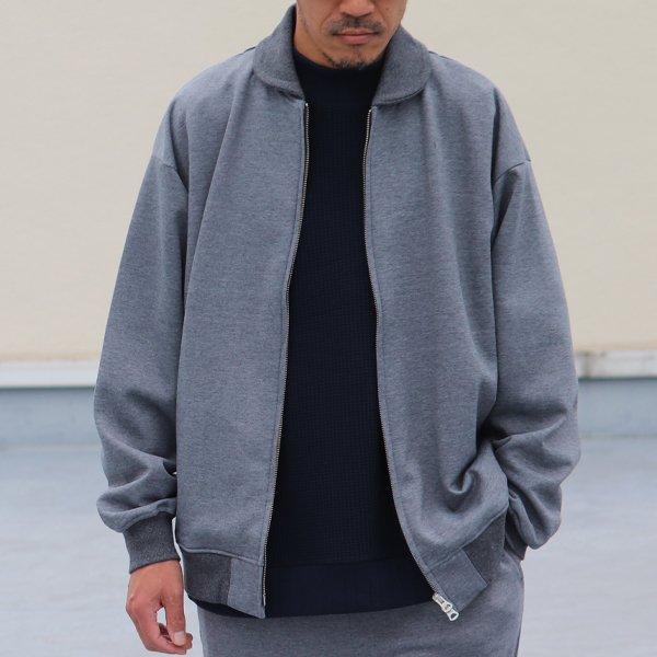 ライトダンボール MA-1 ブルゾン【MADE IN JAPAN】『日本製』【送料無料】 / Upscape Audience [AUD7174] | Audience | 02