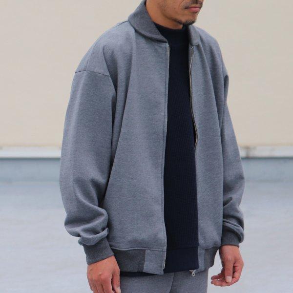 ライトダンボール MA-1 ブルゾン【MADE IN JAPAN】『日本製』【送料無料】 / Upscape Audience [AUD7174] | Audience | 03