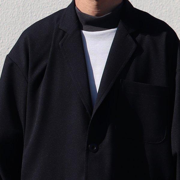 LANATEC〓 (ラナテック) LEI ( レイ) ポリエステル ウールライク ツイル モッズ テーラードジャケット【送料無料】/ Upscape Audience [AUD7180] | Audience | 17