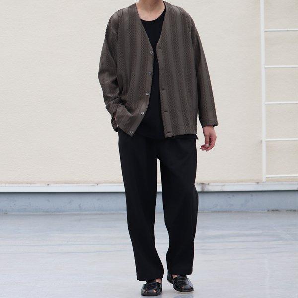 オーディエンス Audience カーディガン長袖 ラッセルレース 日本製 | Audience | 10