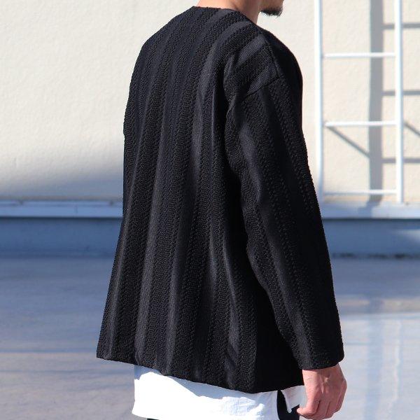 オーディエンス Audience カーディガン長袖 ラッセルレース 日本製 | Audience | 13
