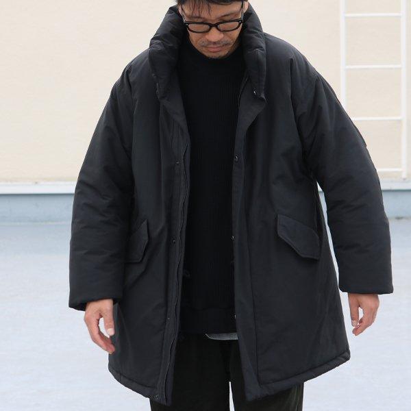 Audience（オーディエンス） 中綿 ソロナ デュポン社製 60/40クロス