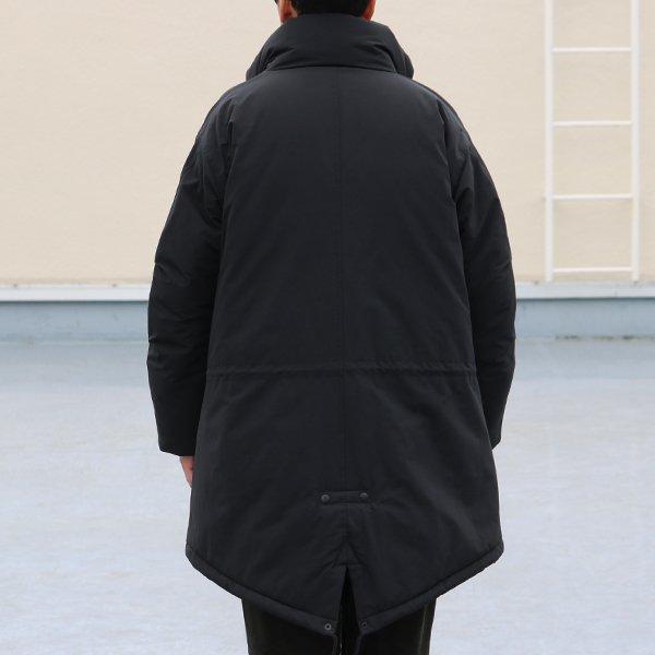 Audience（オーディエンス） 中綿 ソロナ デュポン社製 60/40クロス