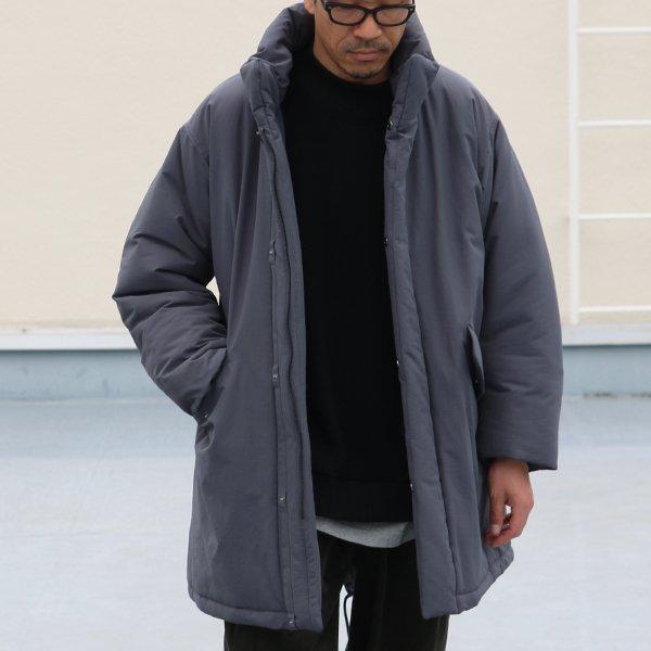 Audience（オーディエンス） 中綿 ソロナ デュポン社製 60/40クロス