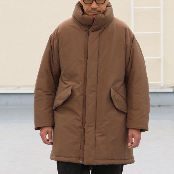 Audience（オーディエンス） 中綿 ソロナ デュポン社製 60/40クロス