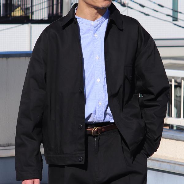 Audience（オーディエンス） トラッカージャケット フレンチドリル