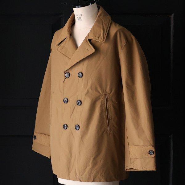 Audience（オーディエンス） 中綿 ソロナ デュポン社製 60/40クロス