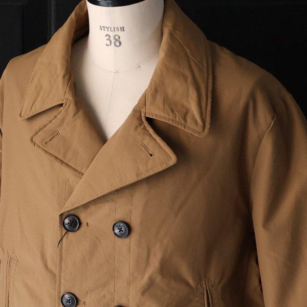 Audience（オーディエンス） 中綿 ソロナ デュポン社製 60/40クロス