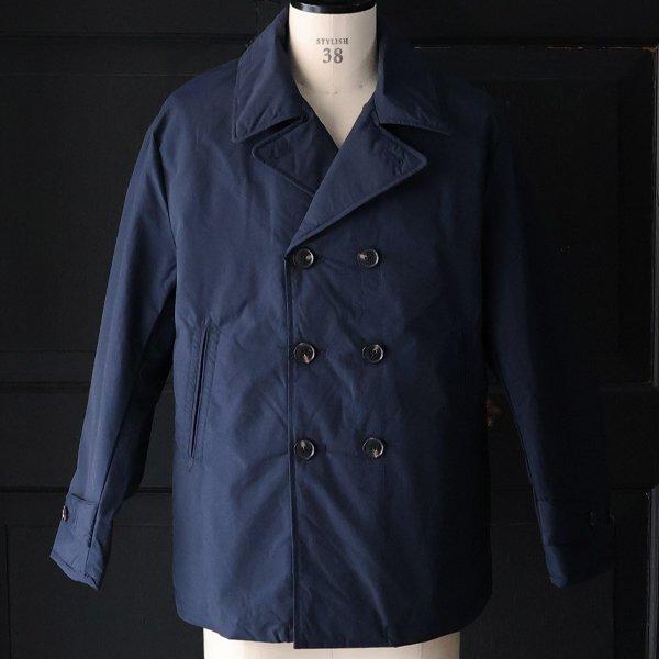 Audience（オーディエンス） 中綿 ソロナ デュポン社製 60/40クロス