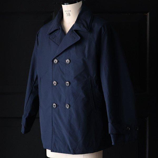 Audience（オーディエンス） 中綿 ソロナ デュポン社製 60/40クロス