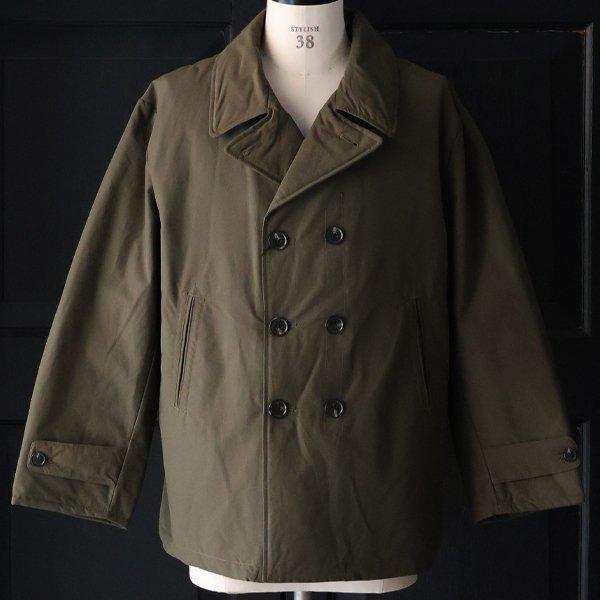 Audience（オーディエンス） 中綿 ソロナ デュポン社製 60/40クロス