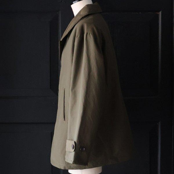 Audience（オーディエンス） 中綿 ソロナ デュポン社製 60/40クロス