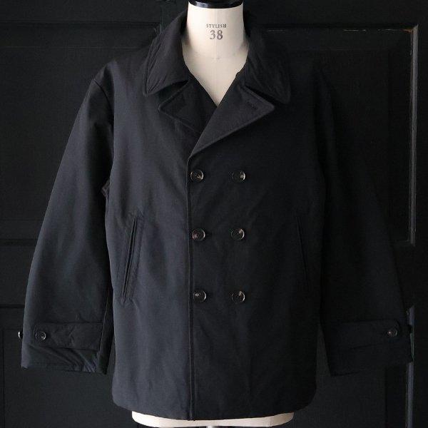 オーディエンス Audience ミリタリーコート　中綿 ソロナ デュポン社製 Audience（オーディエンス） 中綿 ソロナ デュポン社製 60/40クロス