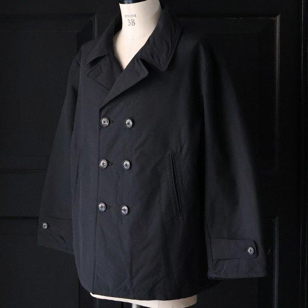 オーディエンス Audience ミリタリーコート　中綿 ソロナ デュポン社製 Audience（オーディエンス） 中綿 ソロナ デュポン社製 60/40クロス