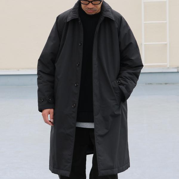 Audience（オーディエンス） 中綿 ソロナ デュポン社製 Sorona Dupont