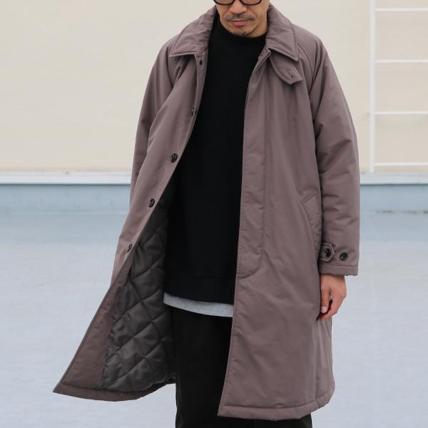 Audience（オーディエンス） 中綿 ソロナ デュポン社製 Sorona Dupont