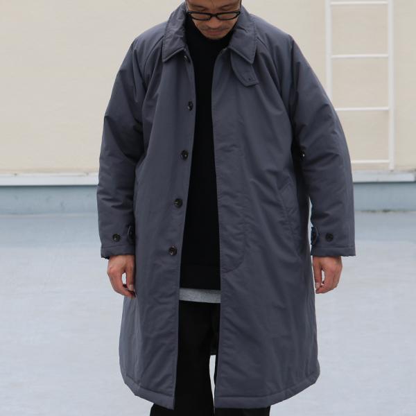 Audience（オーディエンス） 中綿 ソロナ デュポン社製 Sorona Dupont