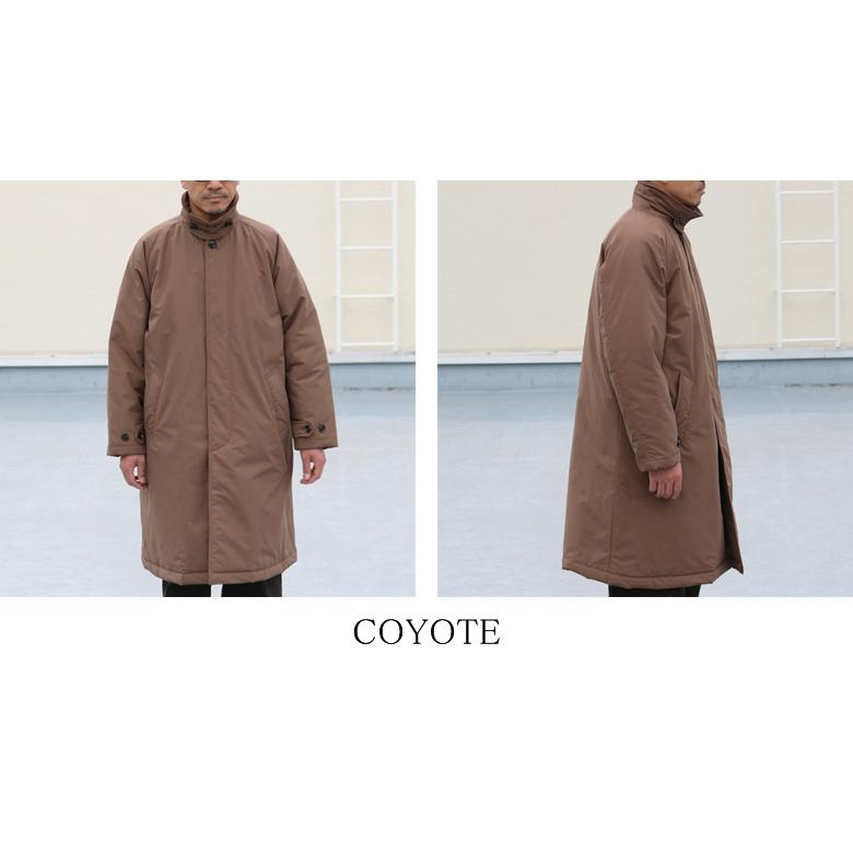 Audience（オーディエンス） 中綿 ソロナ デュポン社製 Sorona Dupont