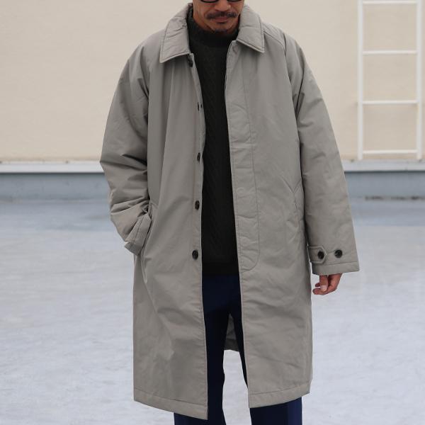 Audience（オーディエンス） 中綿 ソロナ デュポン社製 Sorona Dupont