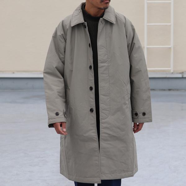 Audience（オーディエンス） 中綿 ソロナ デュポン社製 Sorona Dupont