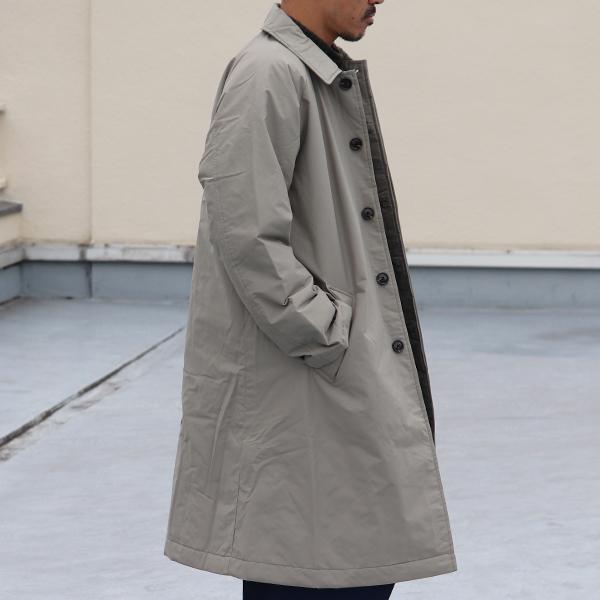 Audience（オーディエンス） 中綿 ソロナ デュポン社製 Sorona Dupont