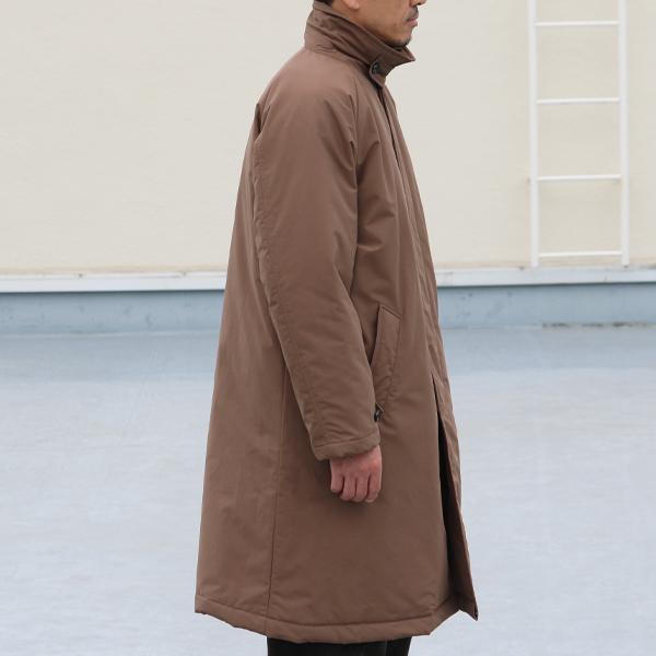 Audience（オーディエンス） 中綿 ソロナ デュポン社製 Sorona Dupont