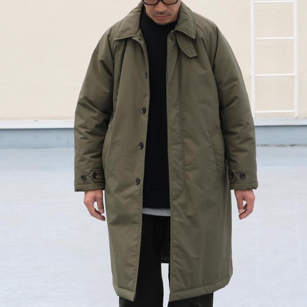 Audience（オーディエンス） 中綿 ソロナ デュポン社製 Sorona Dupont