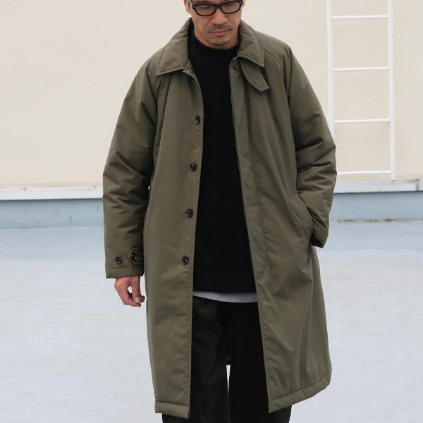 Audience（オーディエンス） 中綿 ソロナ デュポン社製 Sorona Dupont