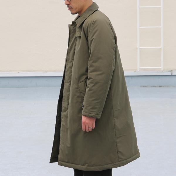 Audience（オーディエンス） 中綿 ソロナ デュポン社製 Sorona Dupont