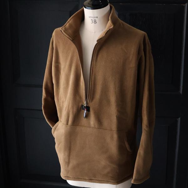 デッドストック Dead Stock USMC POLARTEC ポーラテック フリース プル