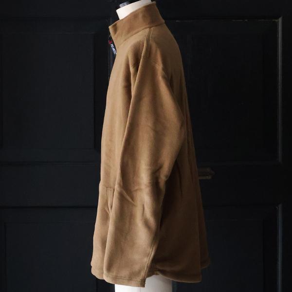 USMC MARPAT フリース ポーラテック S デッドストック ecwcs デッドストック Dead Stock USMC POLARTEC ポーラテック フリース プル