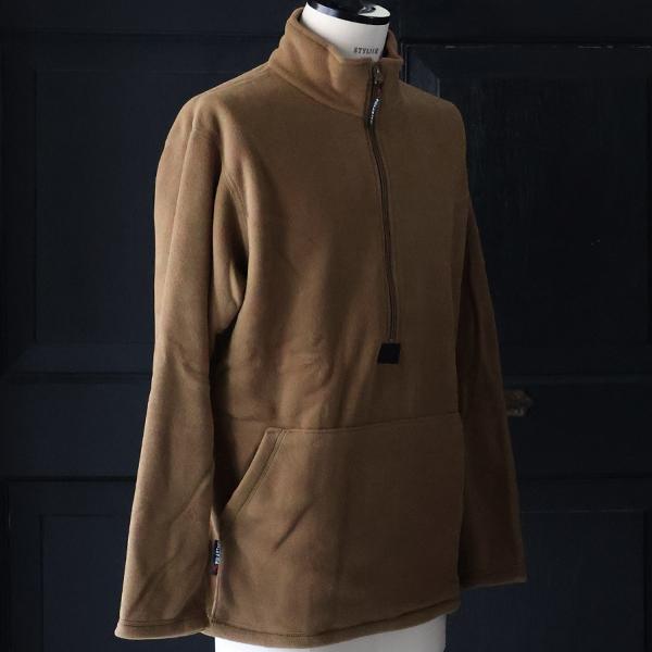 デッドストック Dead Stock USMC POLARTEC ポーラテック フリース プル