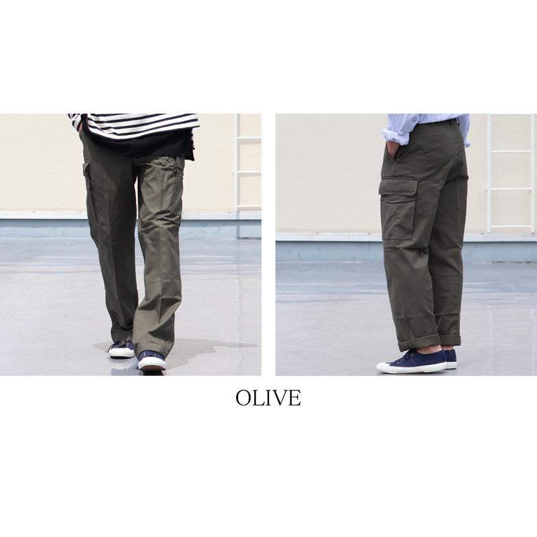 デッドストック DEAD STOCK カーゴパンツ ドイツ軍 モールスキン デッドストック DEAD STOCK カーゴパンツ ドイツ軍 モールスキン