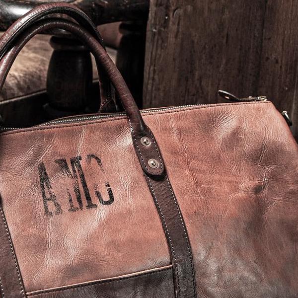VASCO ヴァスコ LEATHER TRAVEL BOSTON BAG VS-261L 本革 日本製 INS5229の画像