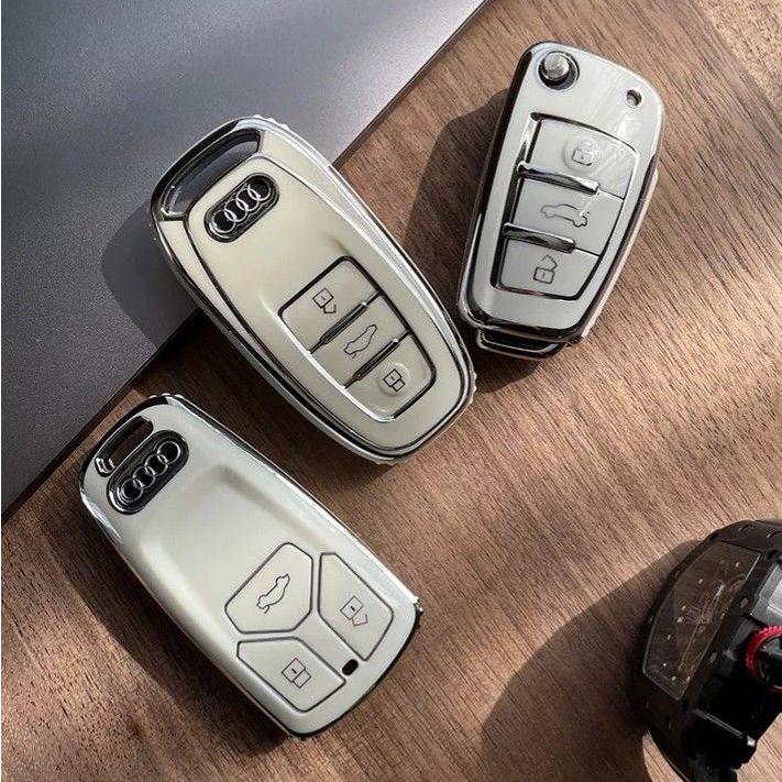 Joint De Bouchon De Réservoir Pour Audi - Remplacement En Caoutchouc, Compatible TT, Q3, Q5, A1-A8