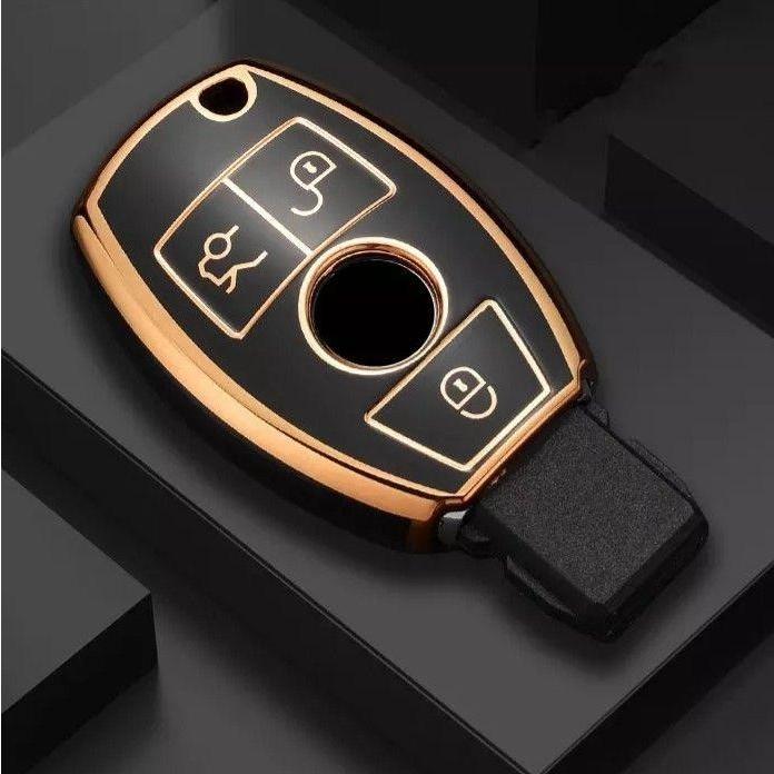 Mercedes-Benz AMG スマートキーケース 本体 Mercedes-Benz（メルセデス・ベンツ） ベンツ Mercedes Benz AMG