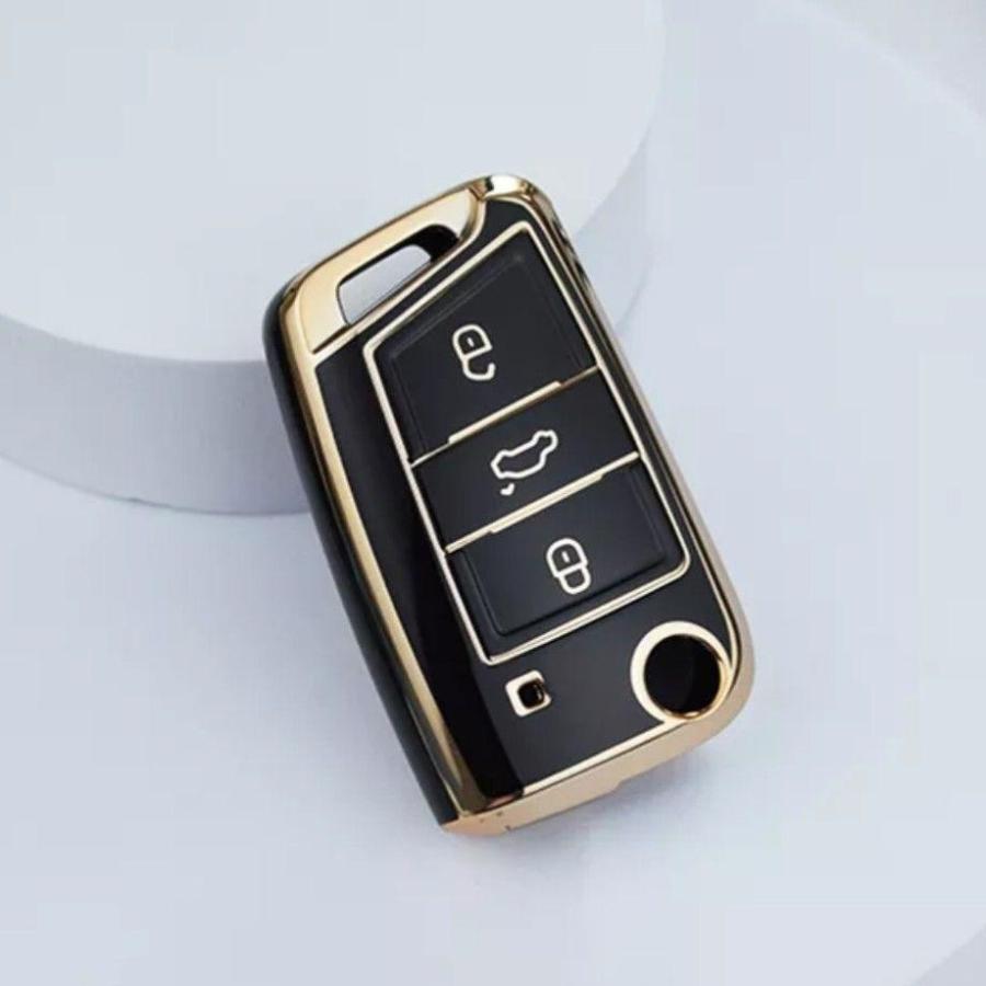 フォルクスワーゲン ゴルフ 1K スマートキー セット ※フォロー割OK